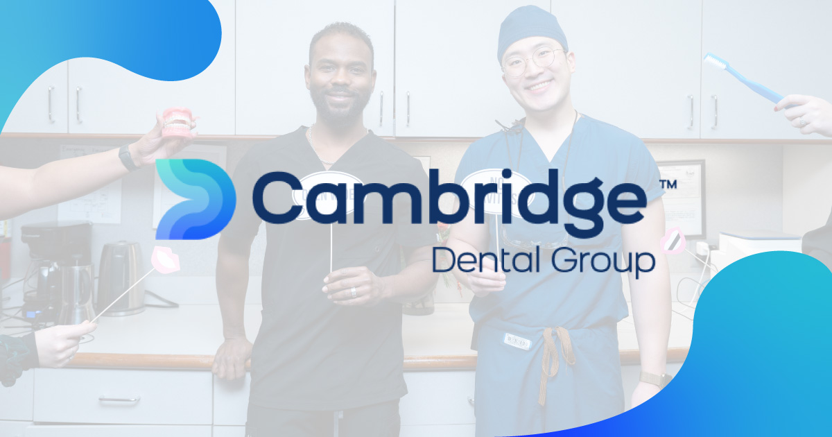Family Dentists in Dearborn Heights, MI Cambridge Dental Group
