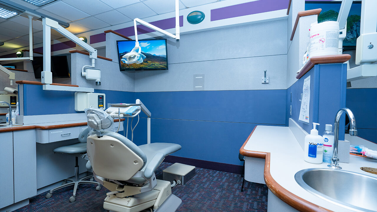 Family Dentists in Dearborn Heights, MI Cambridge Dental Group