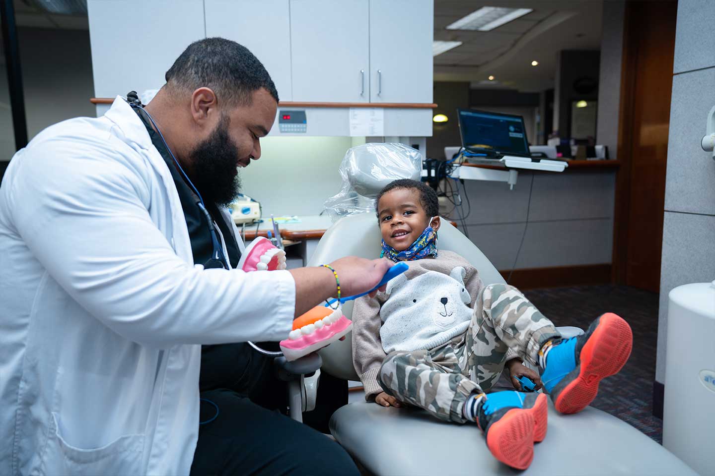 Family Dentists in Dearborn Heights, MI Cambridge Dental Group