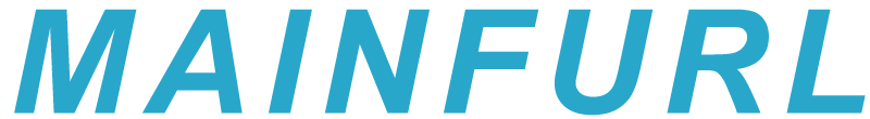Mainfurl Logo