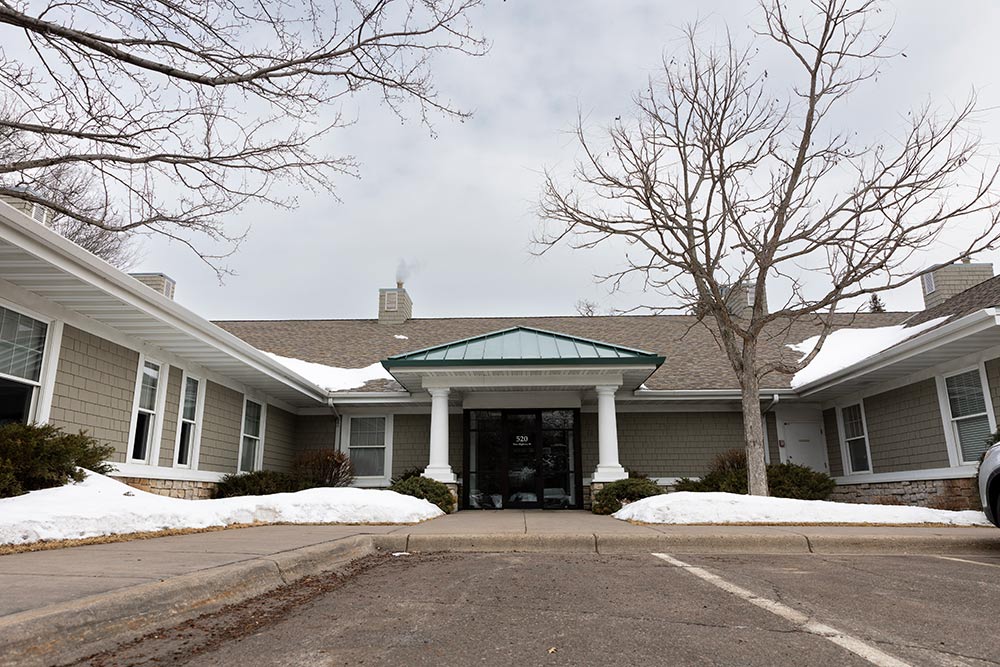 Vibrant Dental in Shoreview, MN