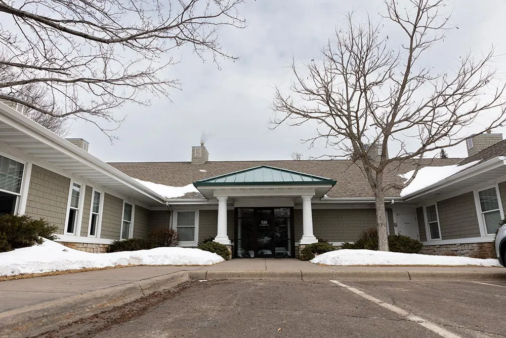 Vibrant Dental in Shoreview, MN