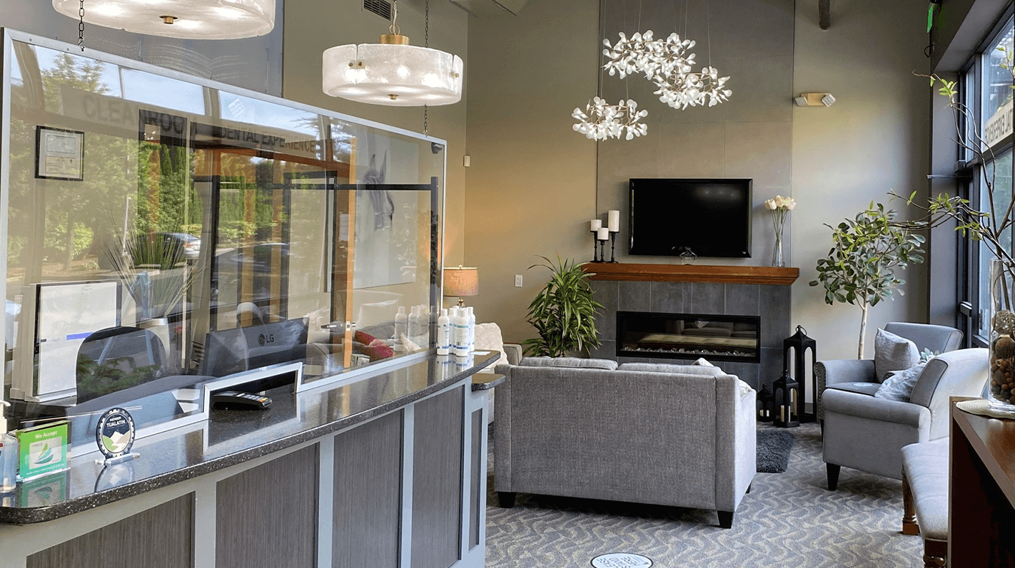 Summerwood Family Dental Home