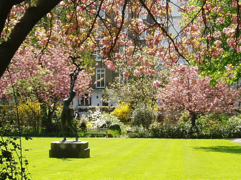 With Wimbledon 2021 just about to start, here are the some top London