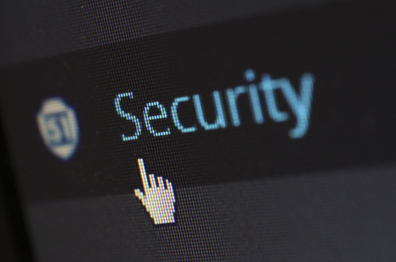 Security Internet Browser IT Click