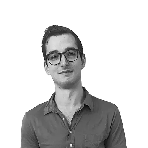 Daan Nooteboom