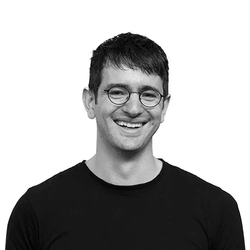 Nic van Rooy