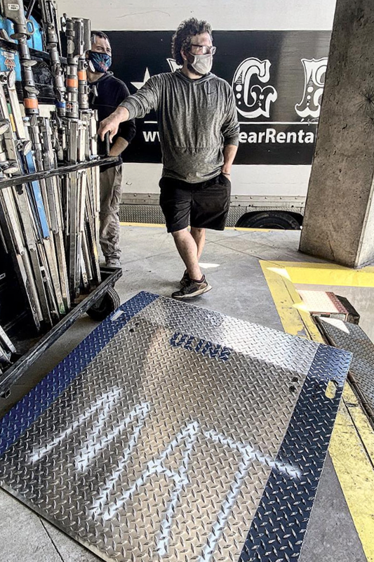 About Film Gear Rentals