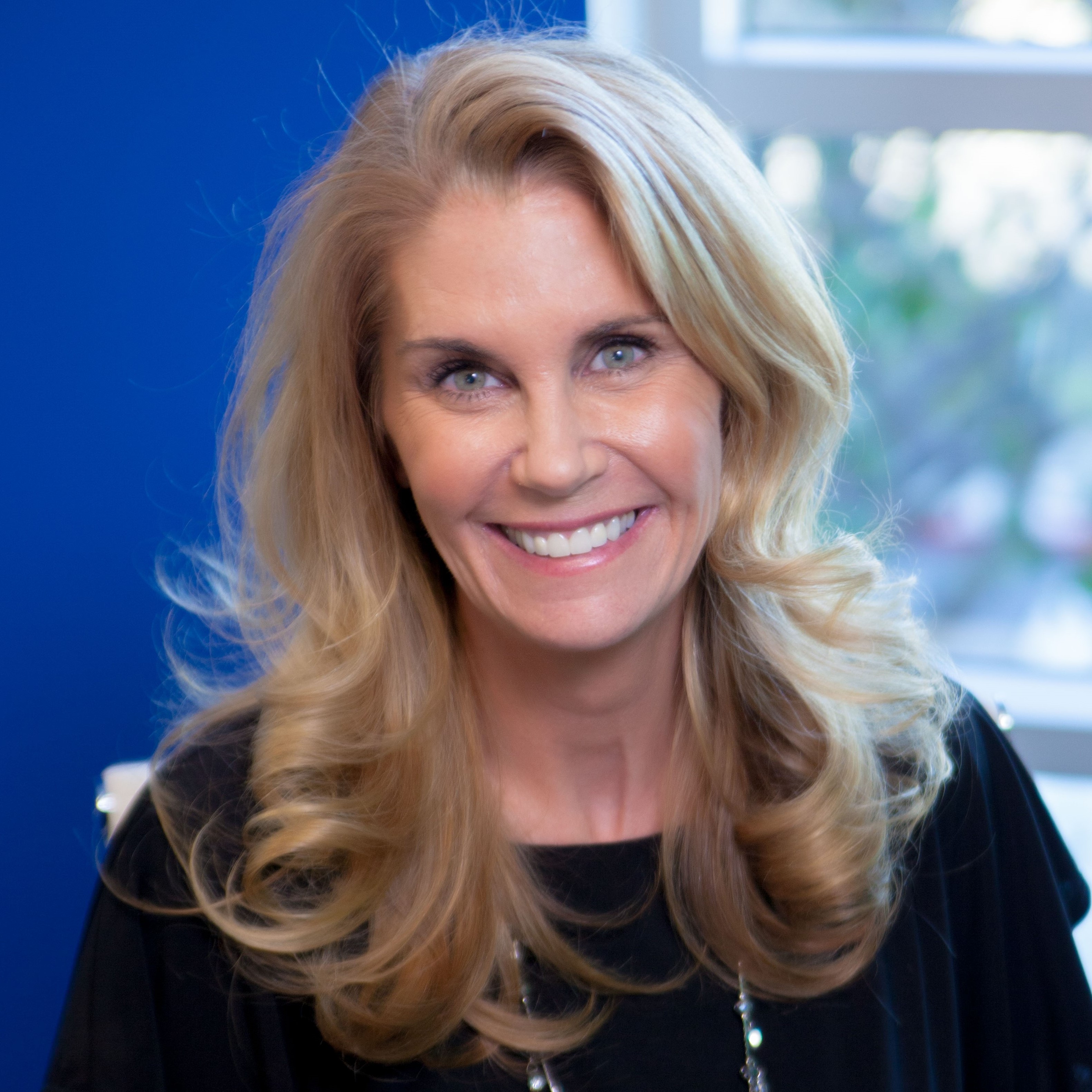 Kathy Gaughran