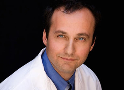 Alexander Rivkin, MD