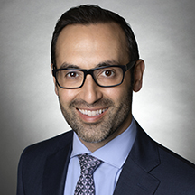 Kian Karimi, MD