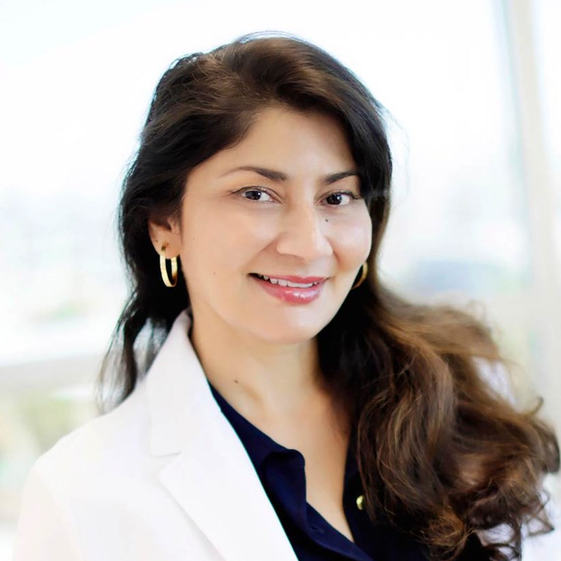 Kay Durairaj, MD