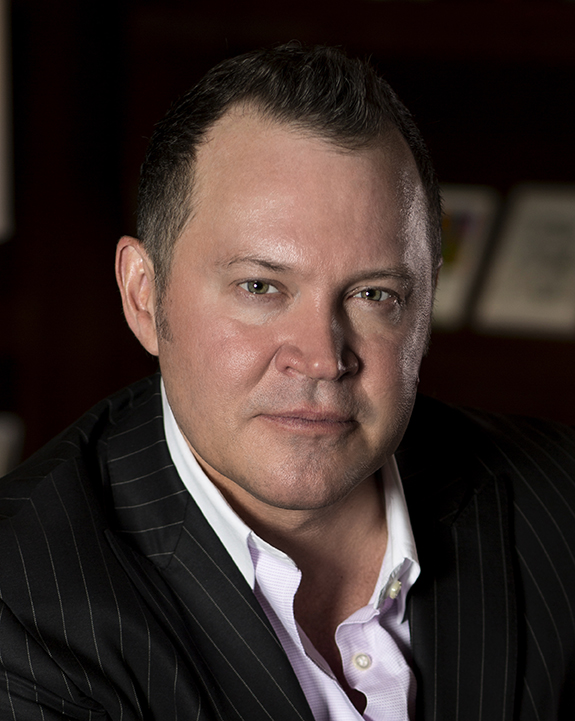 Greg Buford, MD