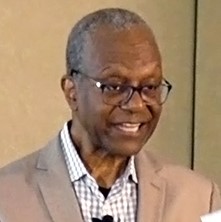 Greg Washington