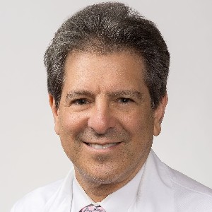Robert Goldberg, MD