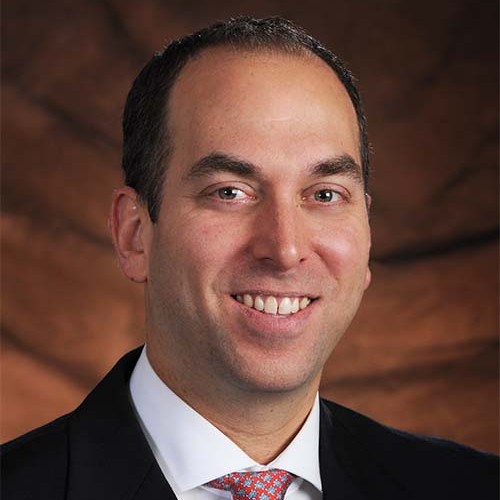 Oren Friedman, MD