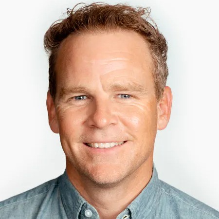 Shane Woodruff