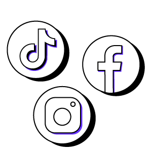 strategie des reseaux sociaux - We Growth - Agence digitale