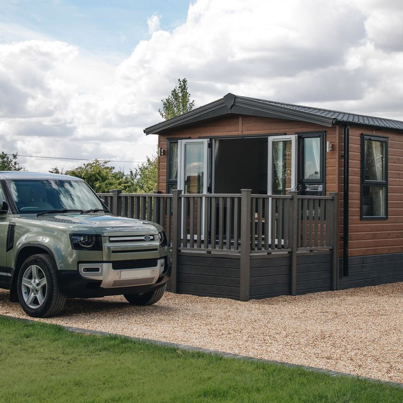 Luxury Holiday Homes For Sale Boston Meadowvale Park