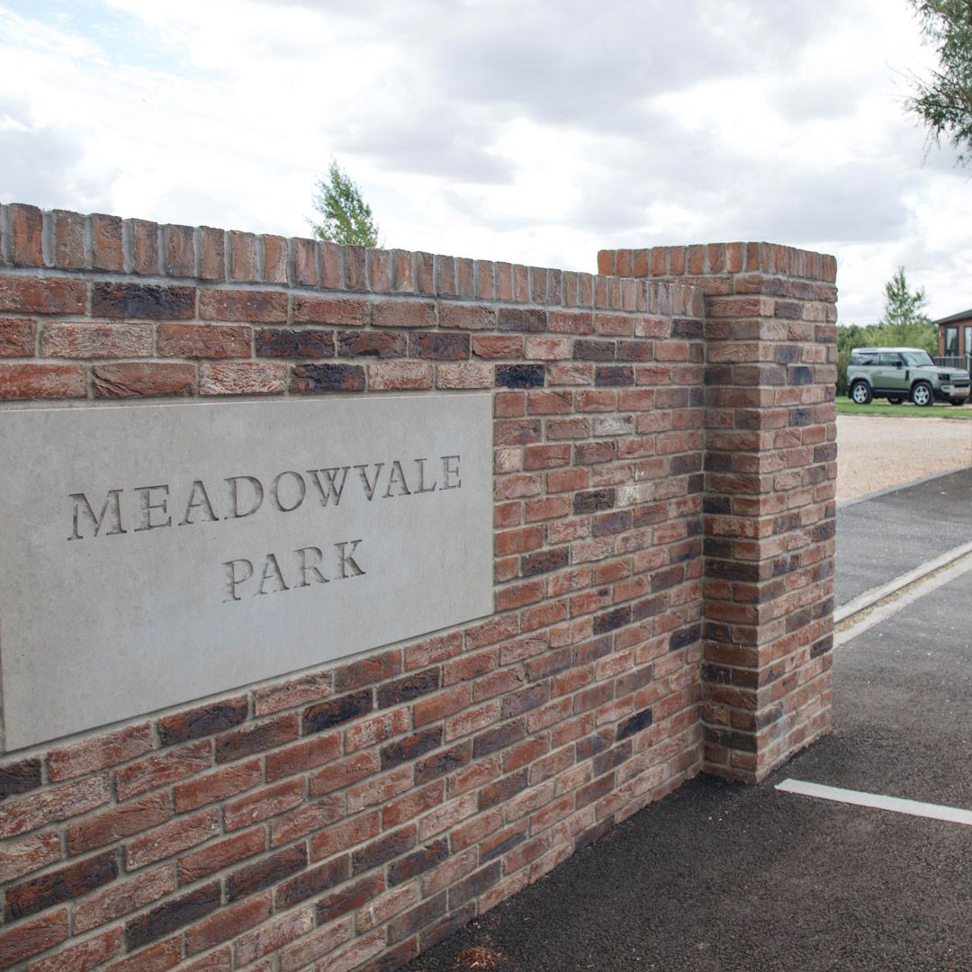 Luxury Holiday Homes For Sale Boston Meadowvale Park