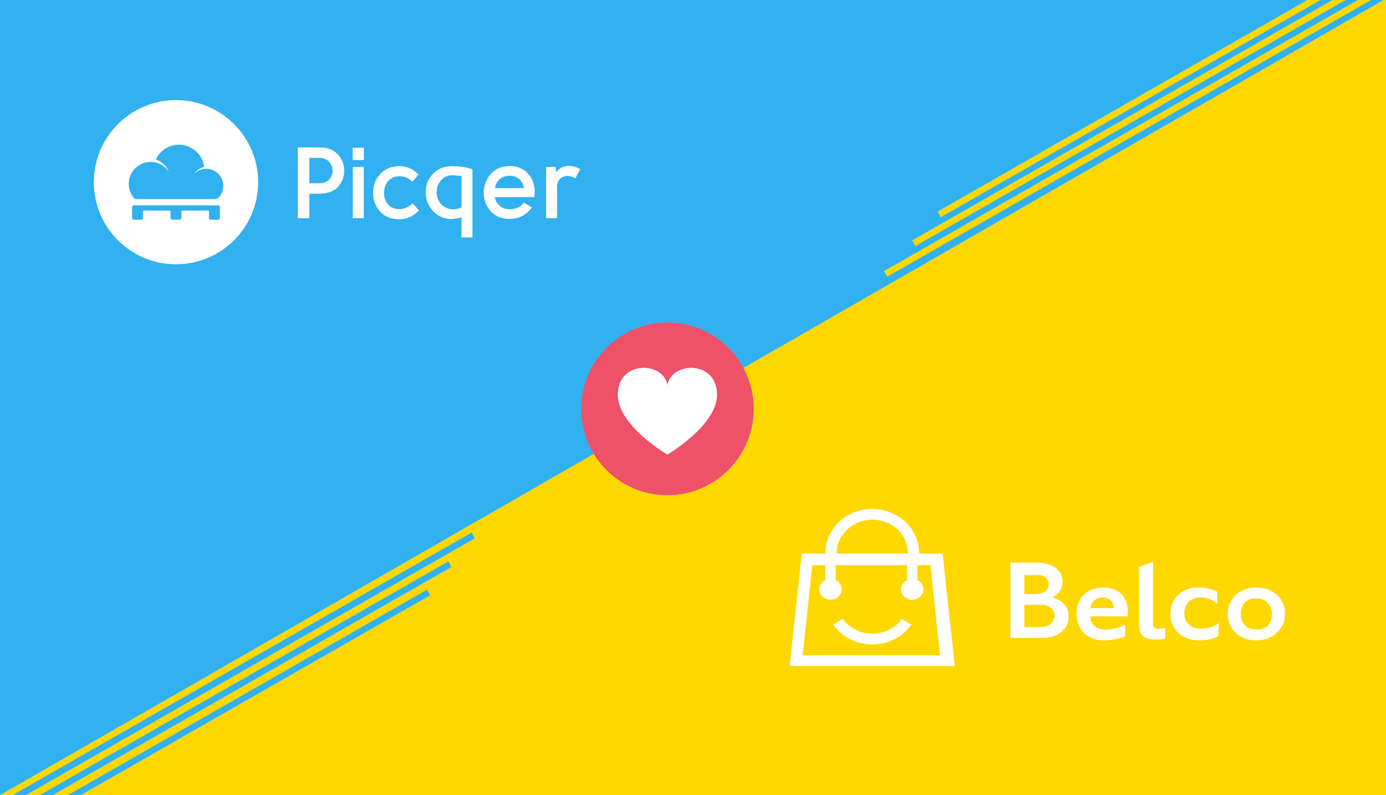 Belco <3 Picqer: een succesvolle combinatie