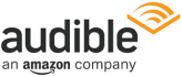 Logo - Audible