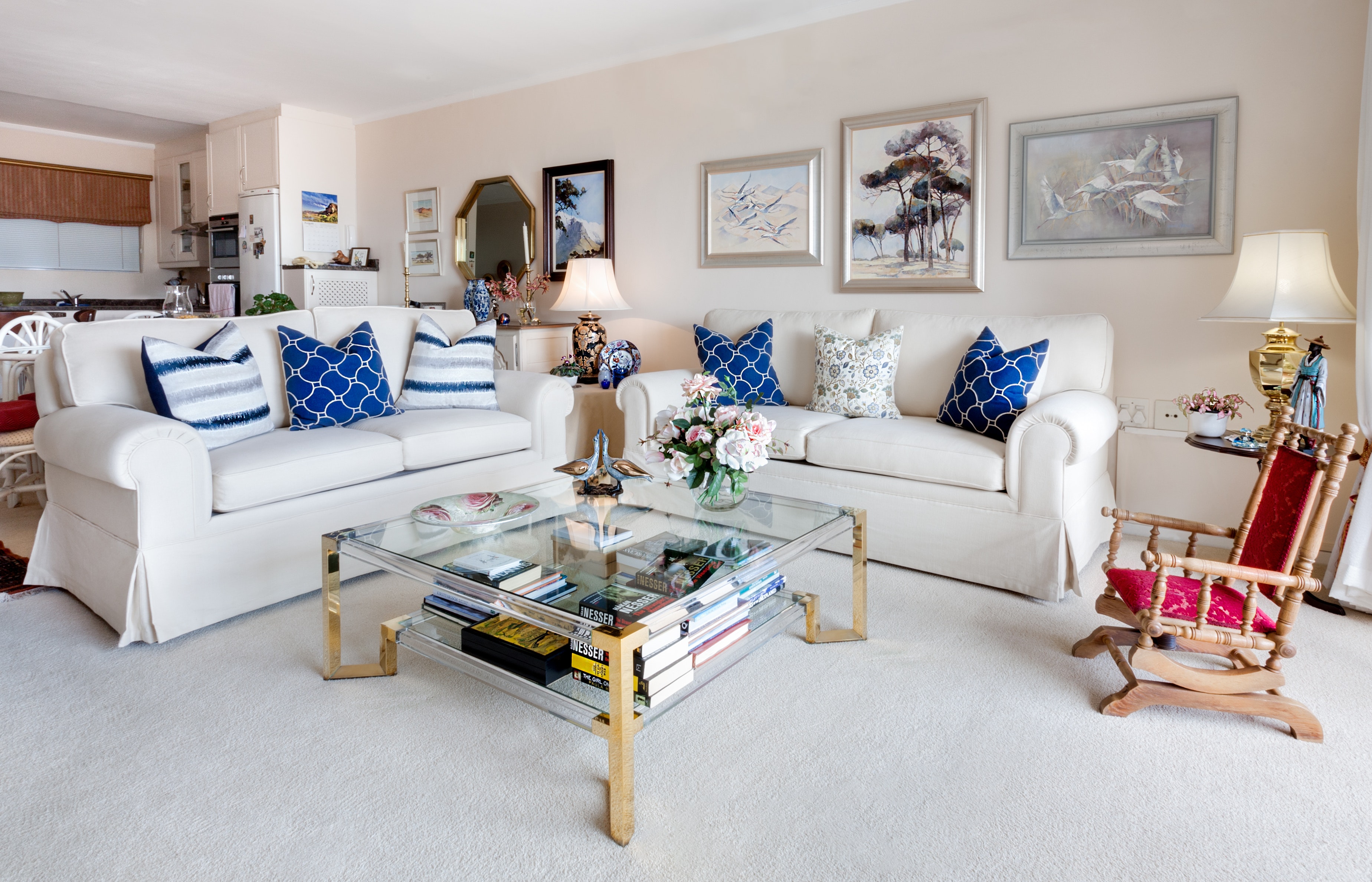 maintenance cleaning services