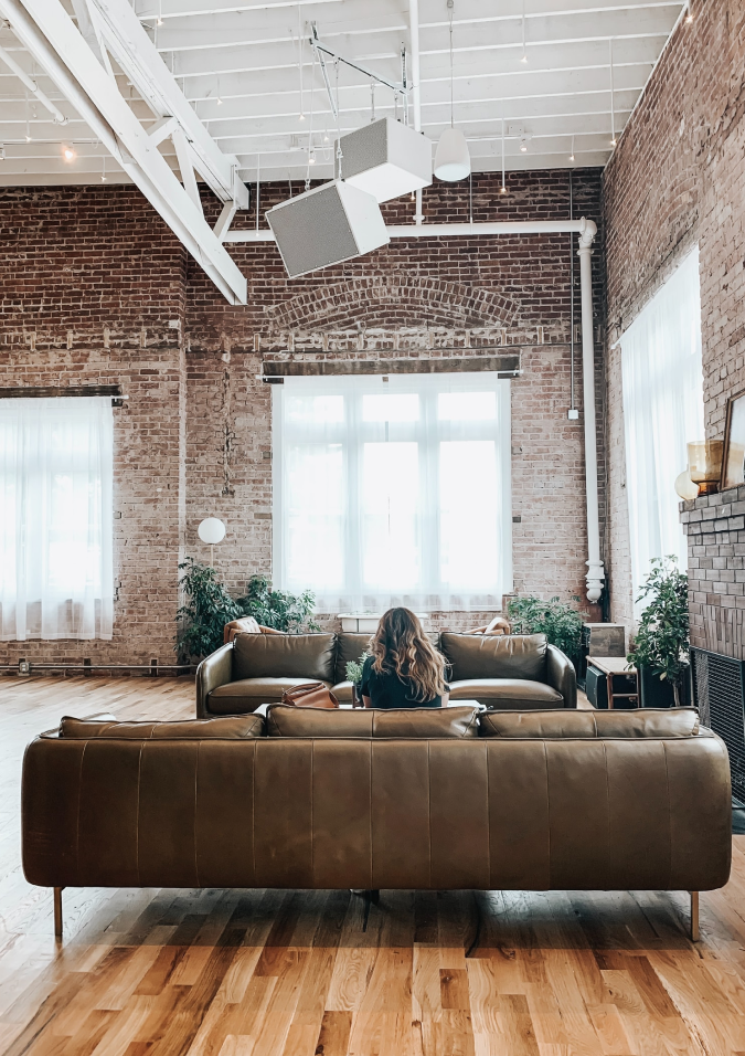 Cleaning Services Paxton