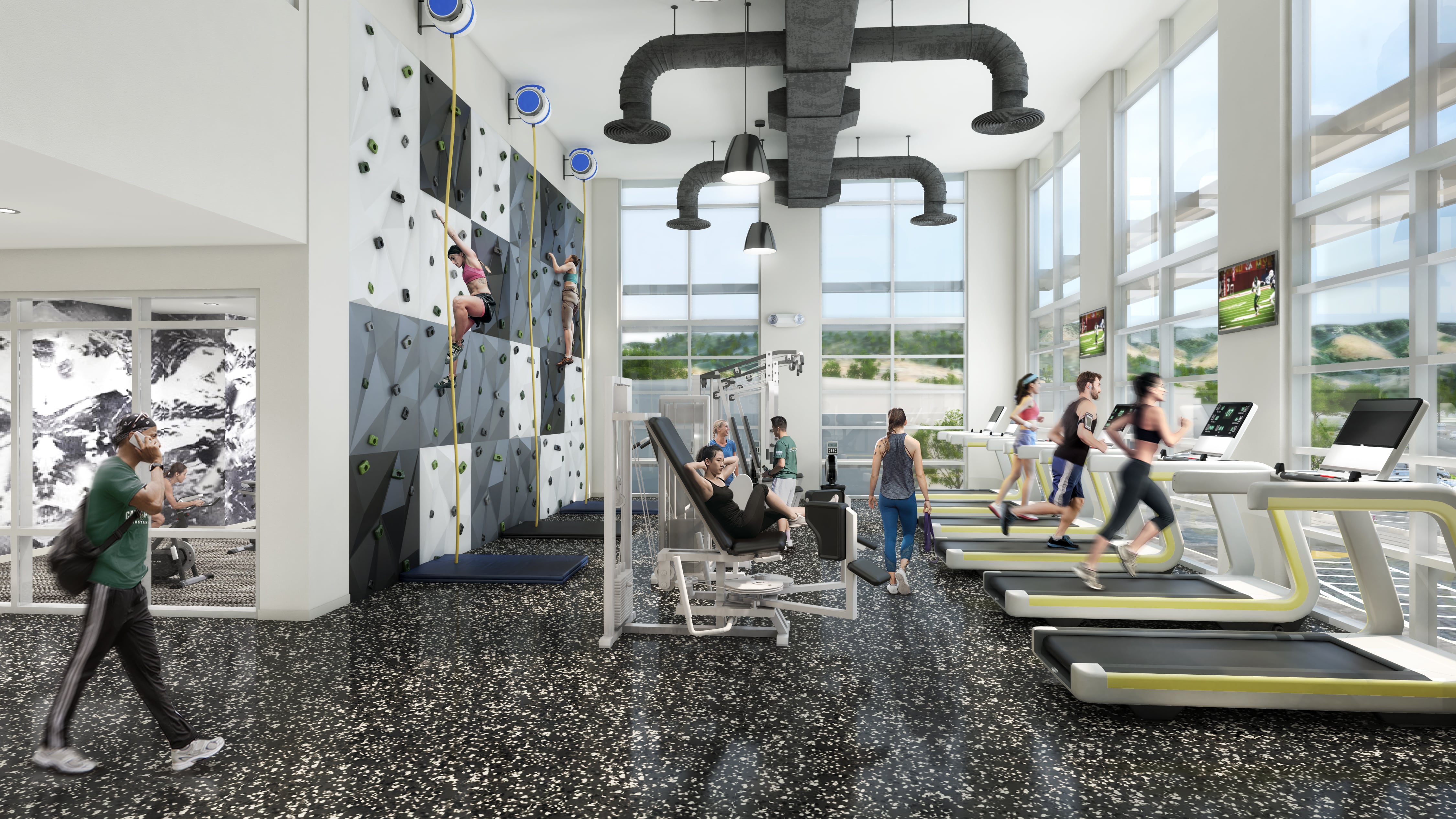 Student Apartments in San Luis Obispo, CA Summit SLO