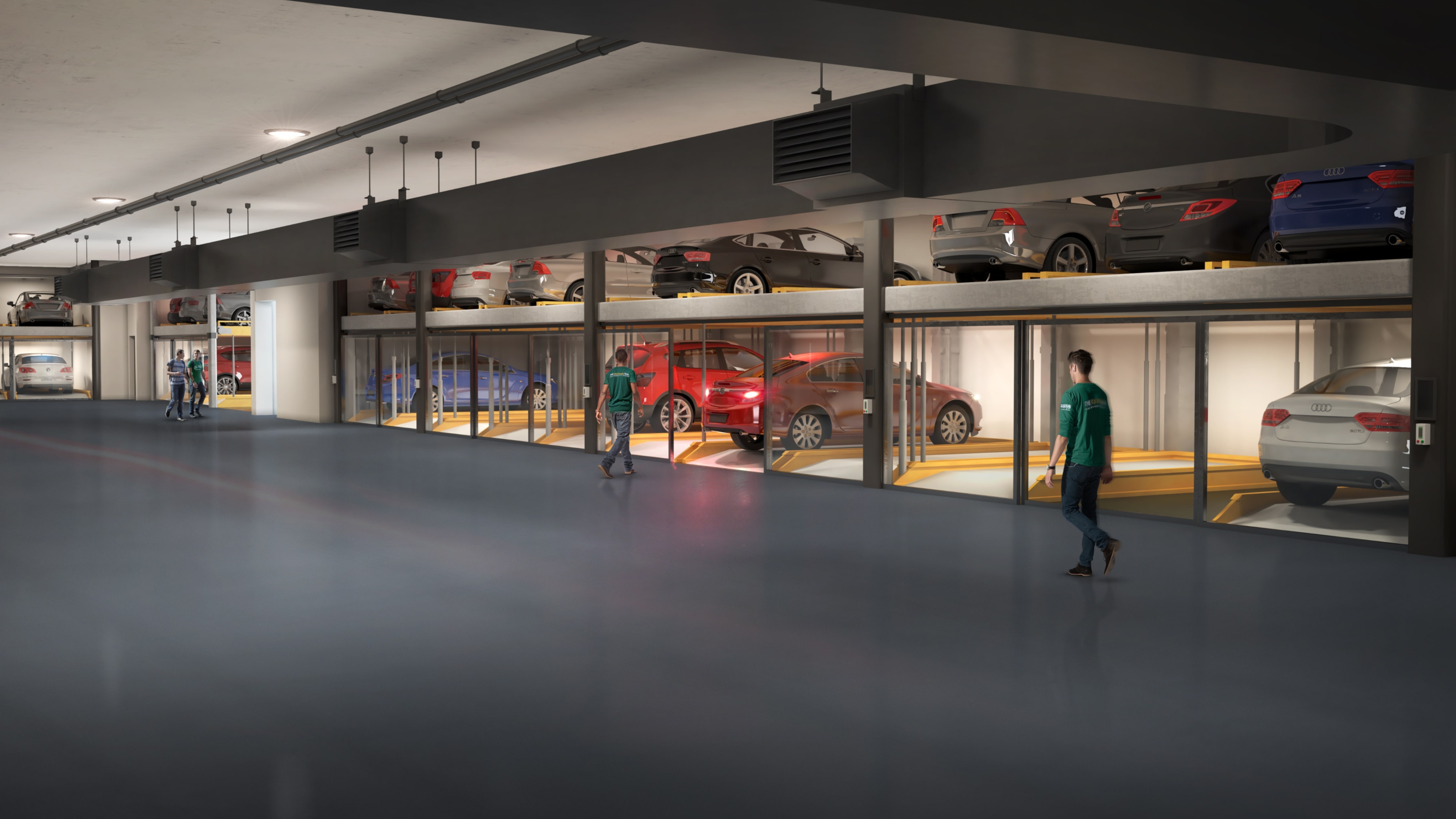 Student Apartments in San Luis Obispo, CA Summit SLO