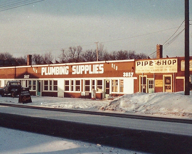 Godwin Plumbing Godwin's Got it