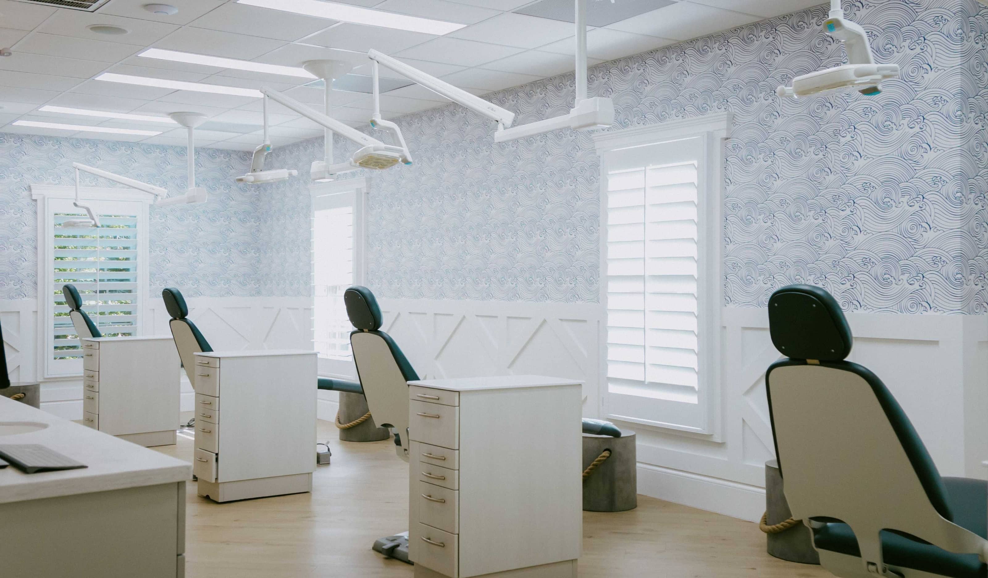 Orthodontist in Bethesda, Maryland The Ortho Suite