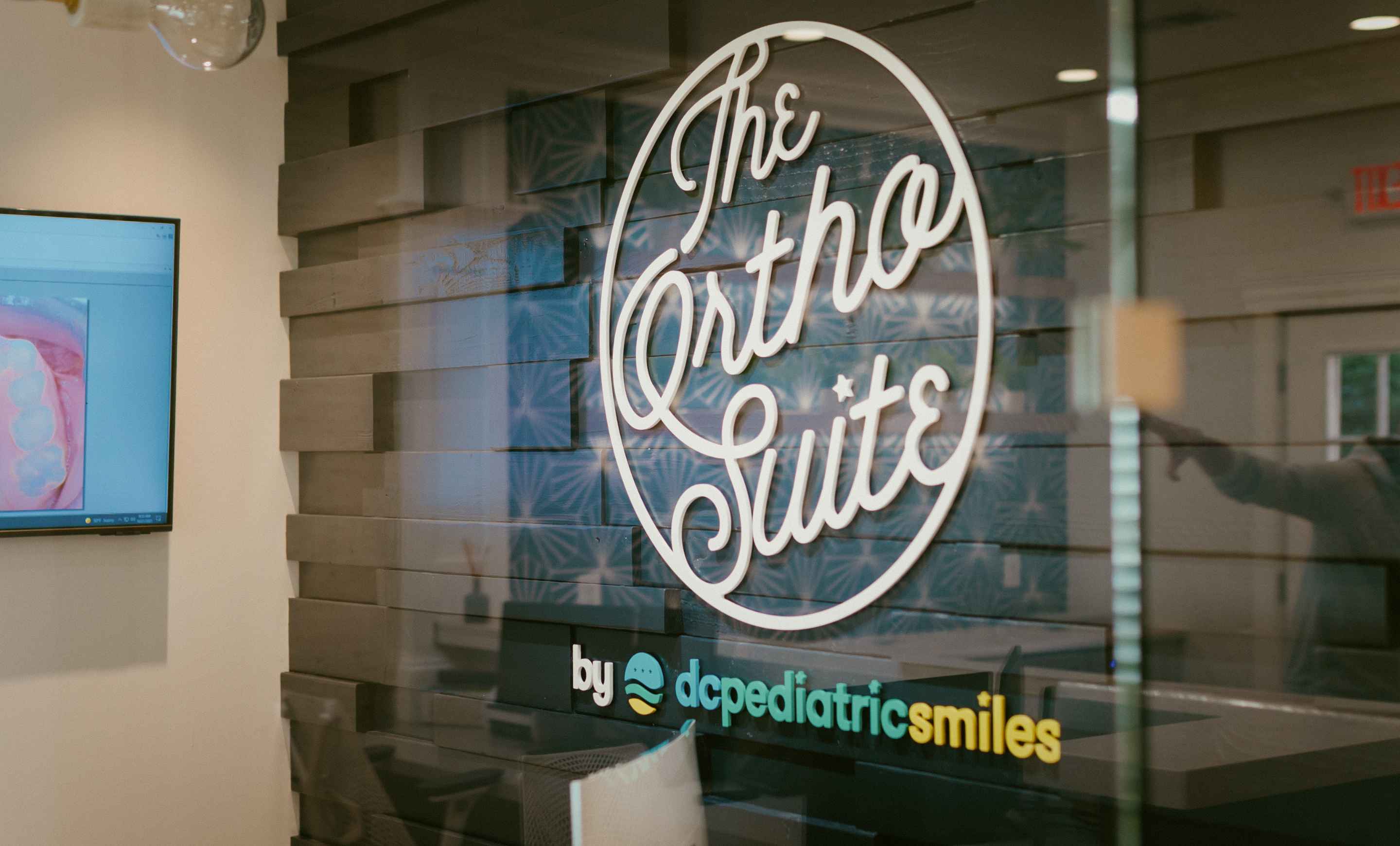 Contact Us The Ortho Suite, Bethesda, Maryland