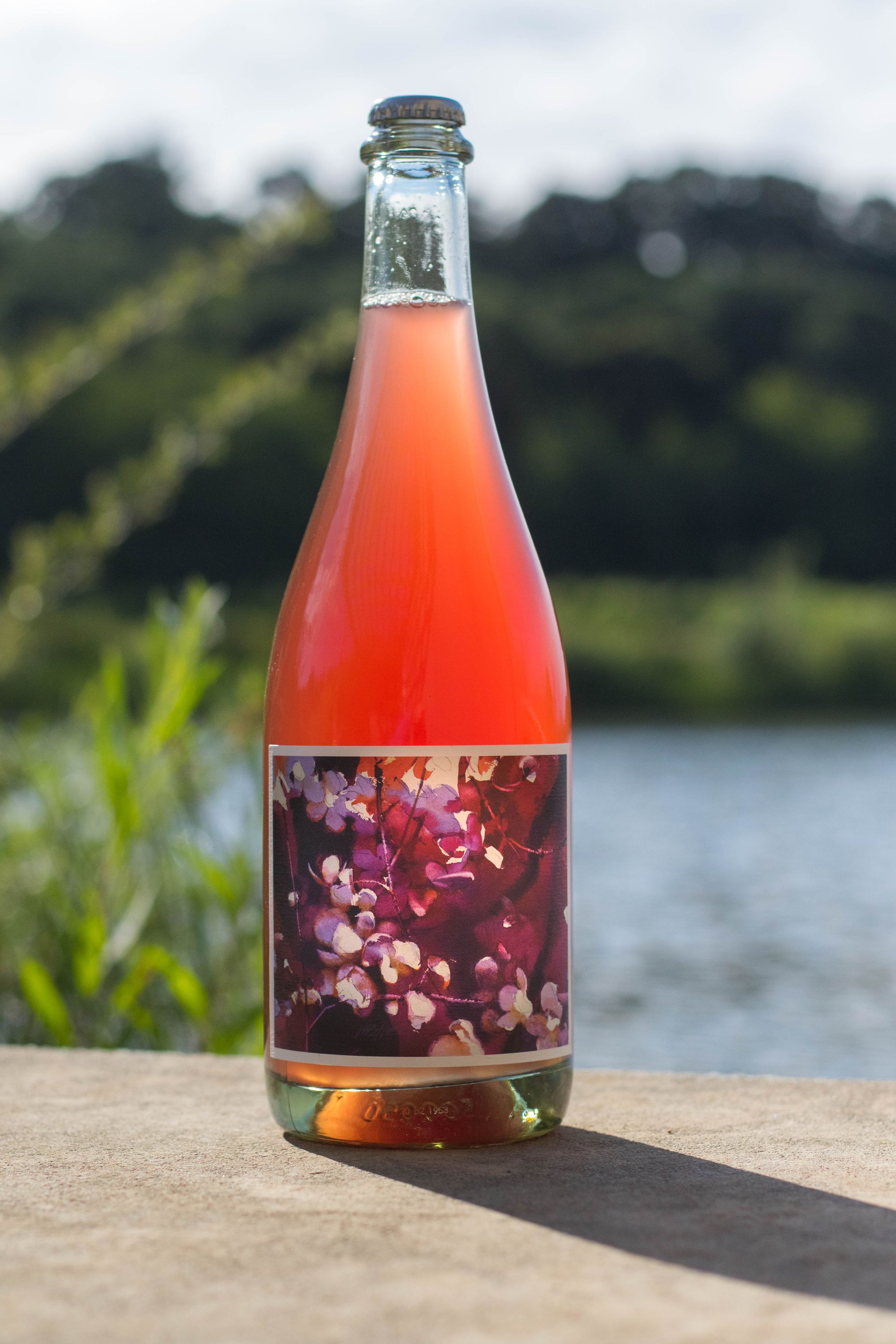 Biodynamic Wines Johan Winery & Vineyard