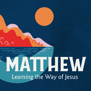 Sermons Series Artwork