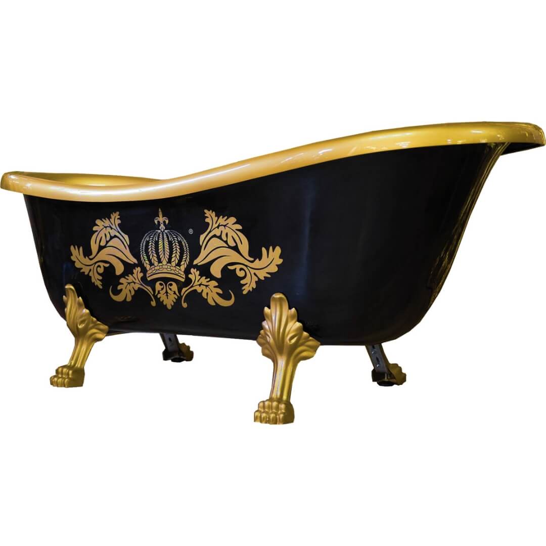 Luxus Badewannen
