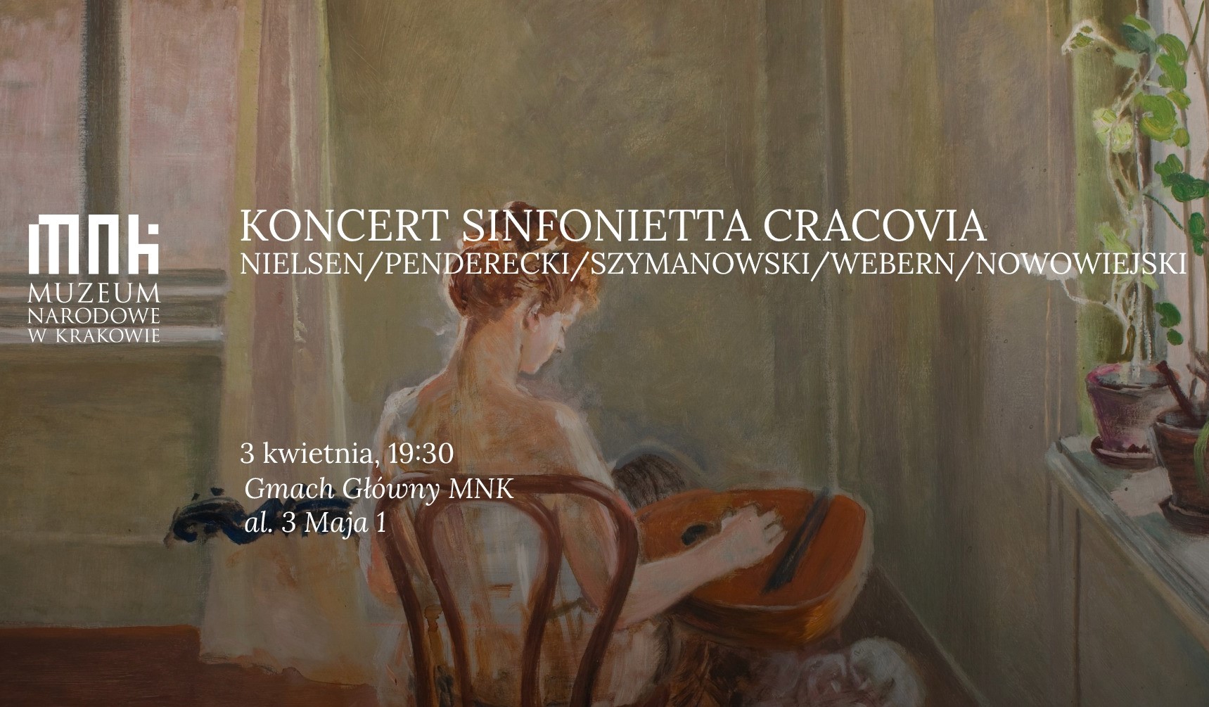 Muzeum Narodowe Gmach Główny