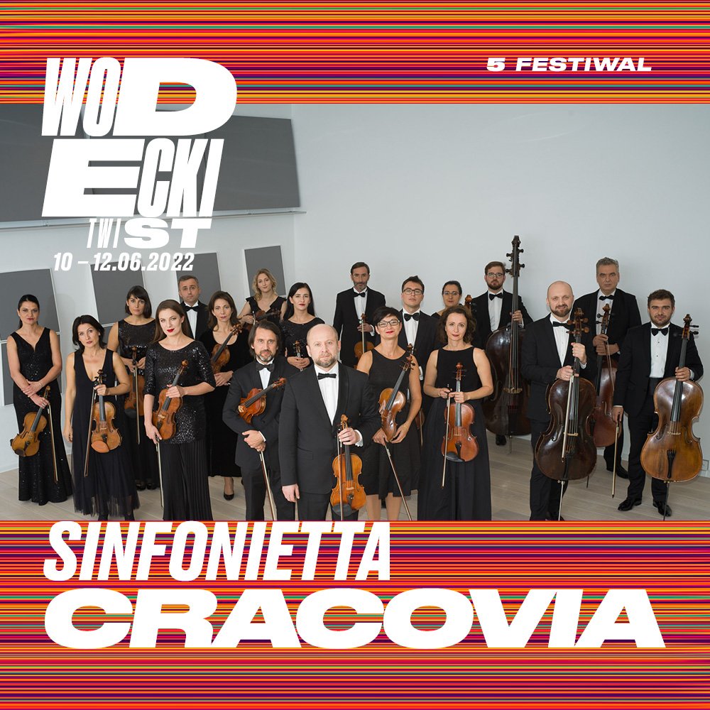 Sinfonietta Cracovia