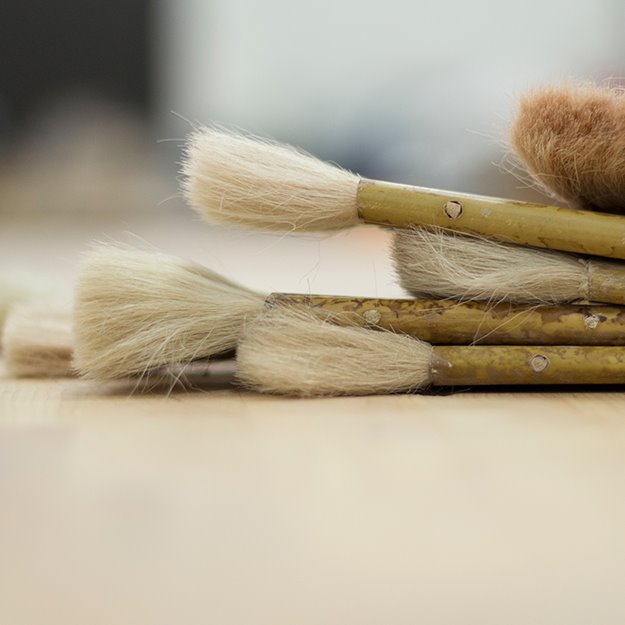 Art Brushes