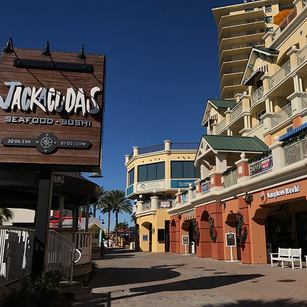 HarborWalk Village