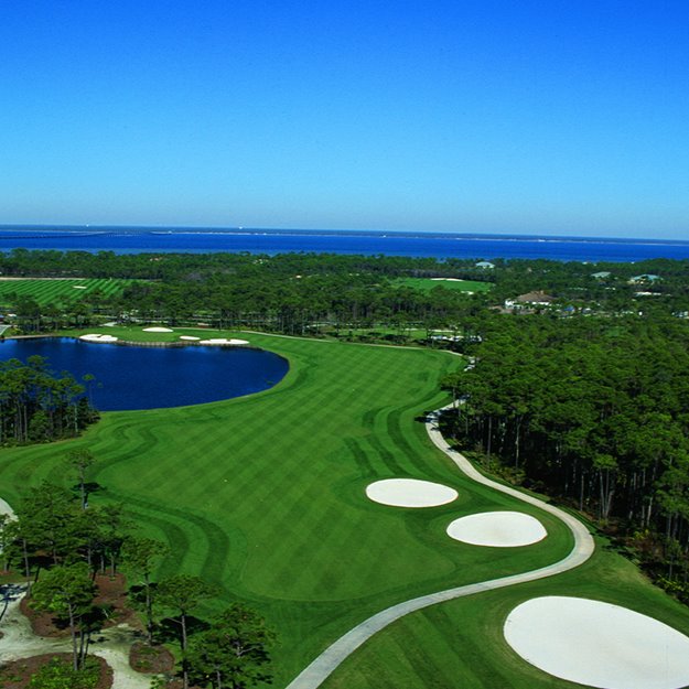Regatta Bay Golf Course