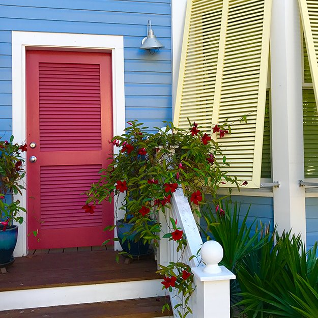 Destin Beach Home