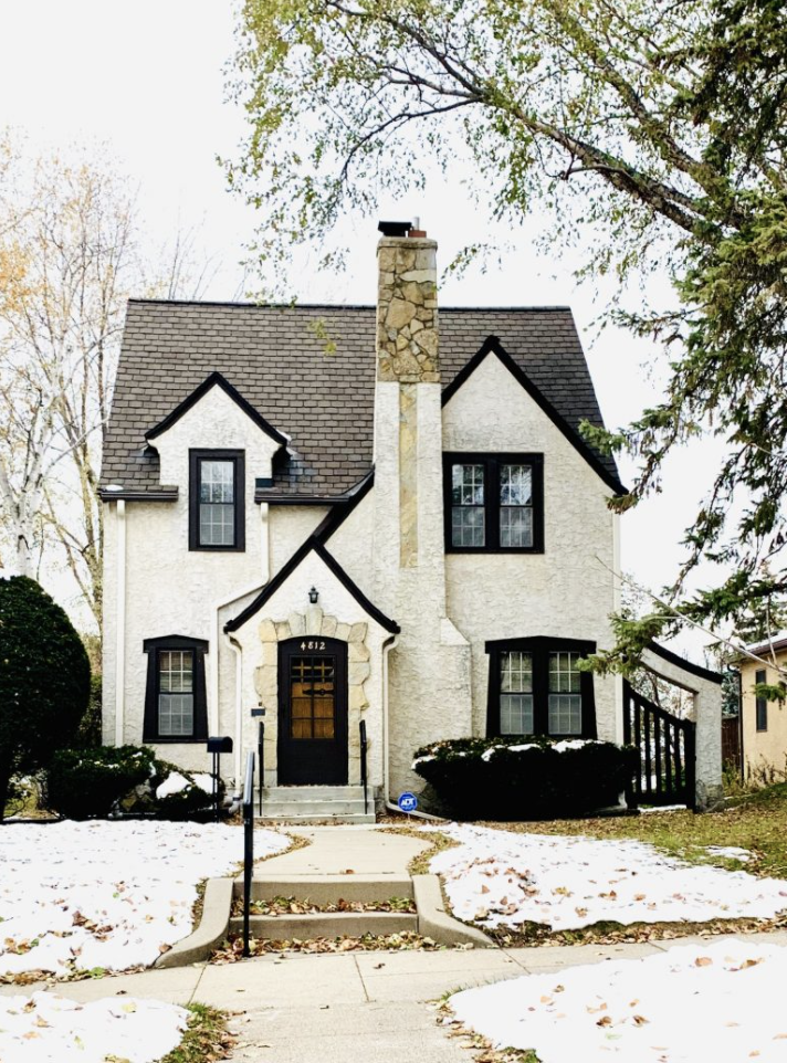 The Northrop Neighborhood