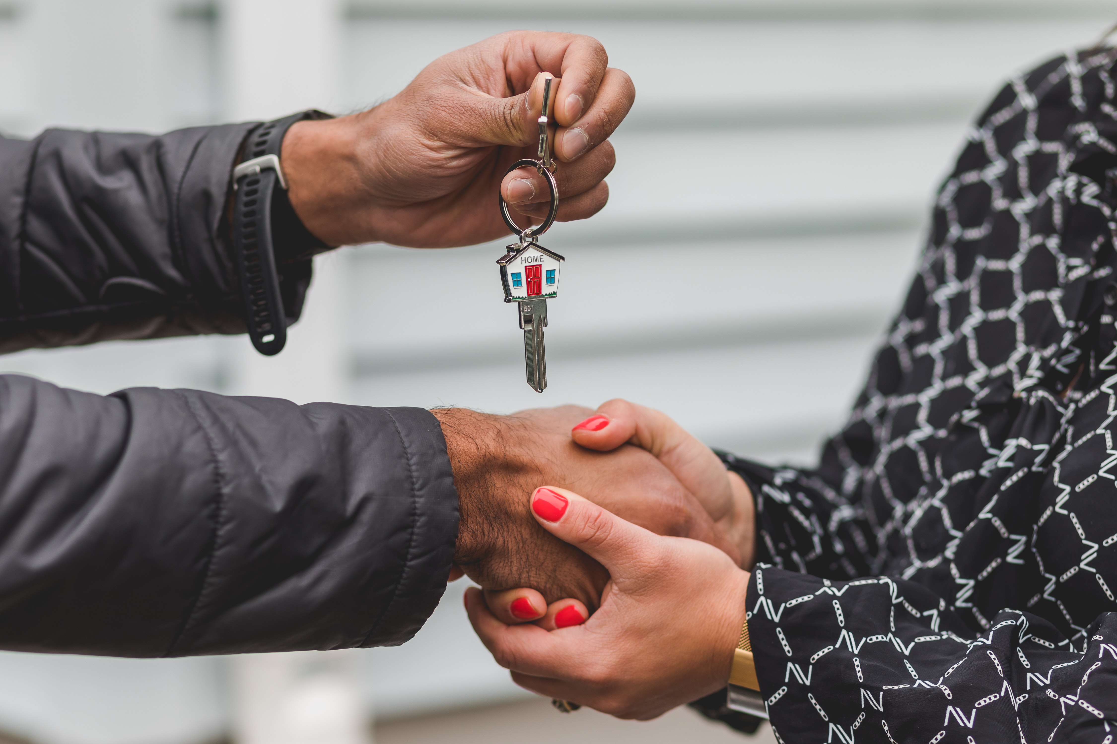 The Twin Cities Real Estate Market