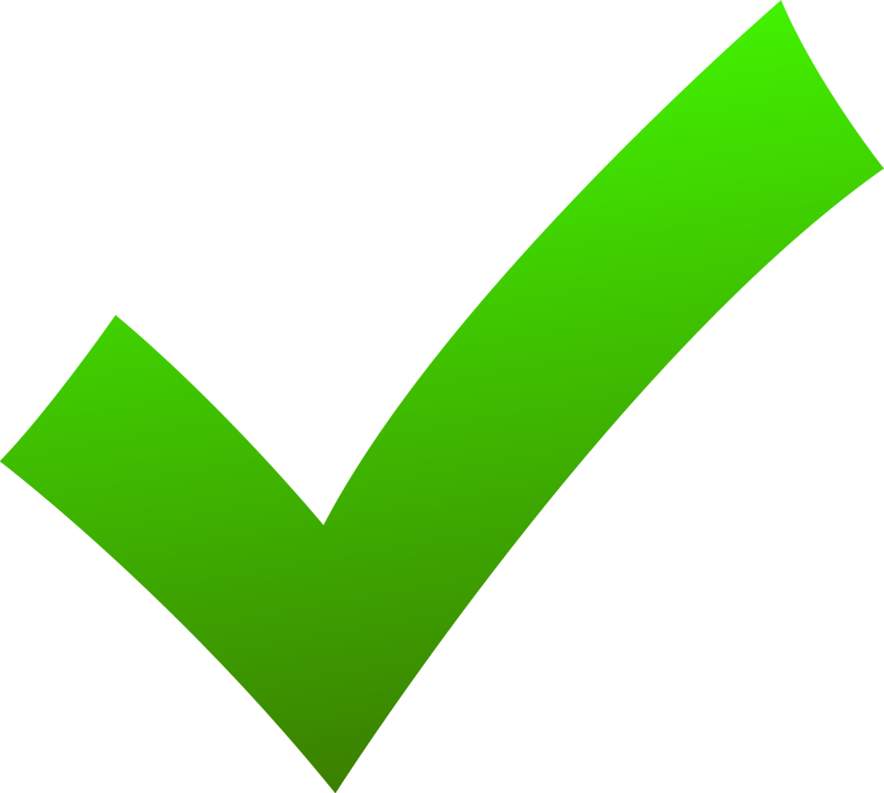Checkmark