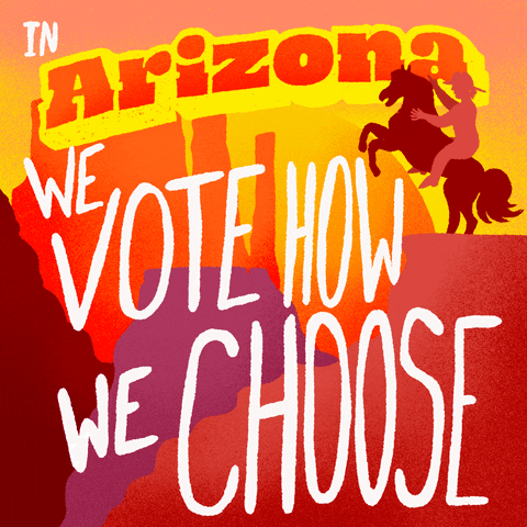 arizona, voting rights, vote by mail, vrl, jefcaine, early voting, voting early, voting rights lab, savepevl, pevl, permanent early voter list, arizona voter, early voting list, arizonan, permanent