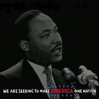 america, quote, quotes, black lives matter, justice, racism, mlk, racial justice, martin luther king jr, martin luther king, wuguanyan, mlk day, one nation, mlk quote, liberty and justice, happy bir