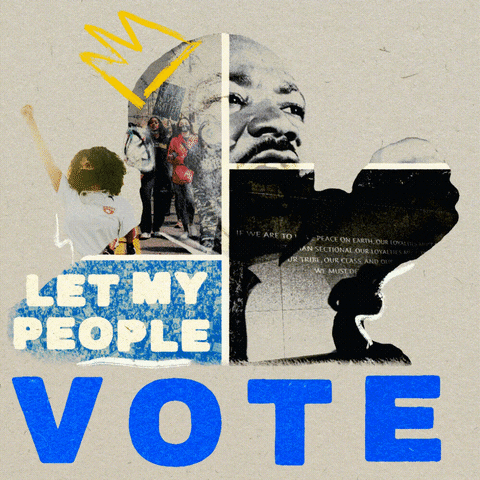 power, vote, blm, black lives matter, fist, mlk, jefcaine, civil rights, racial justice, martin luther king jr, martin luther king, protect voting rights, mlk day, i have a dream, martin luther king