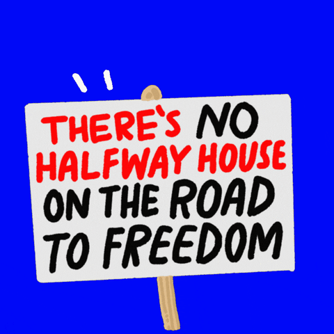 freedom, protest, march, justice, rally, racism, african american, mlk, civil rights, martin luther king, moveon, protest sign, march on washington, anti racist, washington march, halfway house, roa