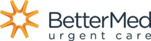 BetterMed Urgent Care Logo